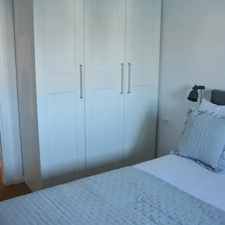 Lejlighed Modern Escape With Garage *